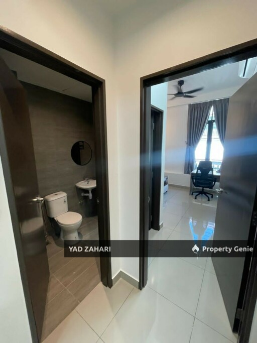 Edusphere Atelier, Cyberjaya | RM2300 - Fully Furnished and Walking Distance to University Cyberjaya