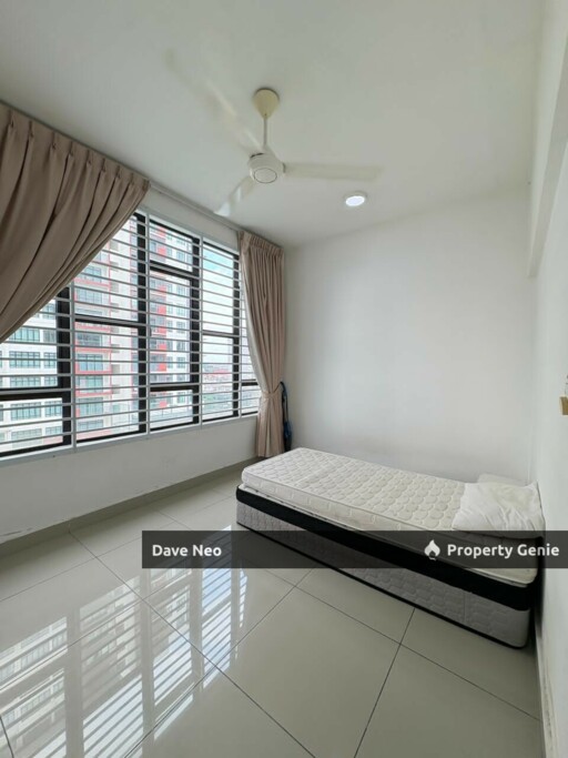 Austin Regency @ Taman Mount Austin