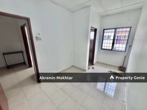 Freehold & Facing Open | 2 Storey Terrace Near SMKPU 1 Taman Puchong Utama, PU 10  📍 Puchong, Selangor