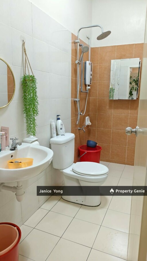 Bandar Jaya Putra @ JP Perdana