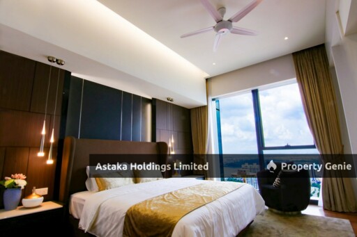 THE ASTAKA @ 1 BUKIT SENYUM