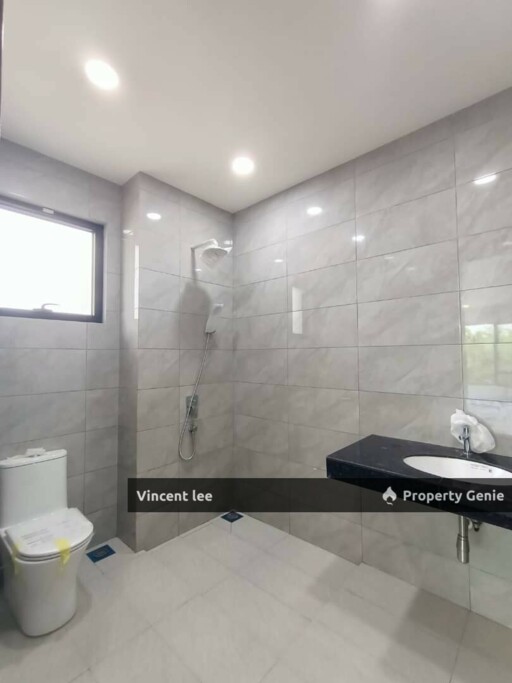 Setia Ecohill 1, Brand New Bungalow [Land Size:7,278sqft], Semenyih