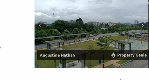 Residensi Zamrud, Sg Tangkas, Kajang on Auction save $157k or 45% below mv