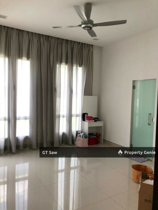 Fully Furnished Ampang Bungalow for Sales
