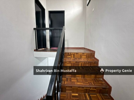 Double Storey, Taman Pulai Indah, Johor Bahru