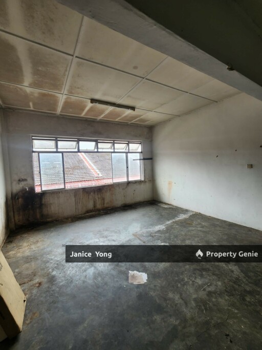 Taman Gemilang Kulaijaya Shoplot For Rent