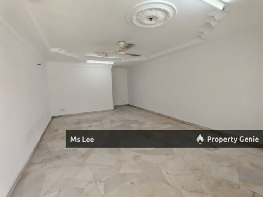 2 Storey House - Taman Subang Baru @ Shah Alam -Ready Now