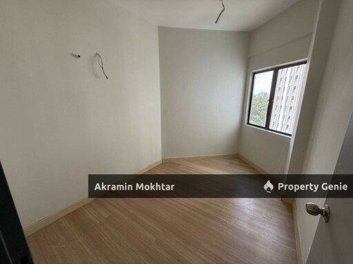 FREEHOLD & MALAY RESERVED | 1 HARMONIS CONDOMINIUM GOMBAK KUALA LUMPUR