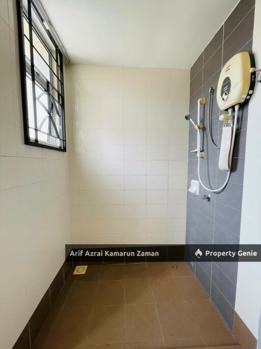 [For Sale] Semi-D Double Storey at Presint 15 Putrajaya | 6R5B | 2,800 sqft | Freehold | RM1,400,000