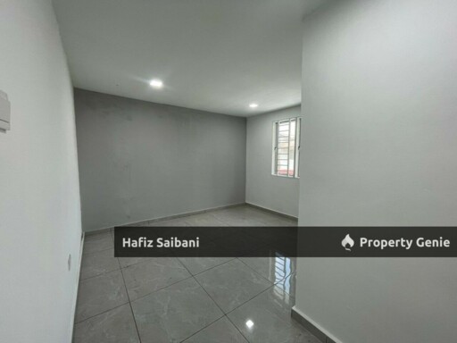 2.5 Storey Terrace PJ Selatan Petaling Jaya