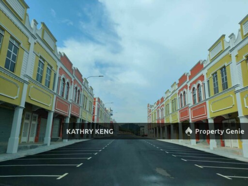 Jalan Austin Heights For Rent Mount Austin For Rent Johor For Rent Johor Bahru For Rent
