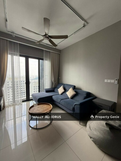 Sunway Avila Residence Condo