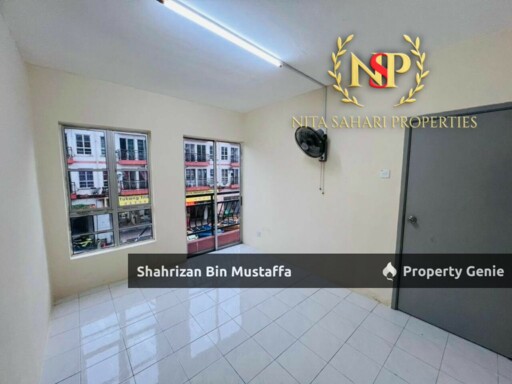 Park Avenue Tampoi Full Loan