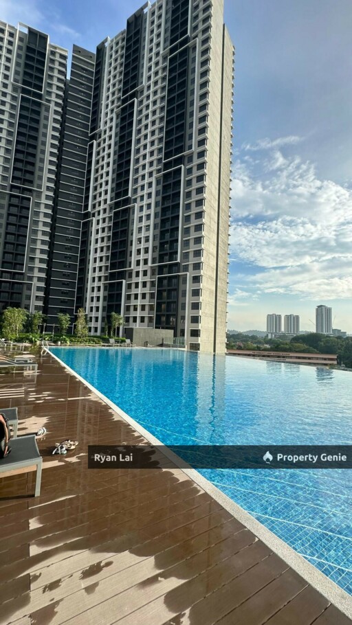 Residensi Varia (Vierra Residence) | Save Up to 57k | Below Market Value 19% Auction Property!