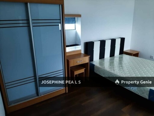 Symphony Residence @ Seri Kembangan 3 Room 2 Bathroom Fully Furnished For SALE