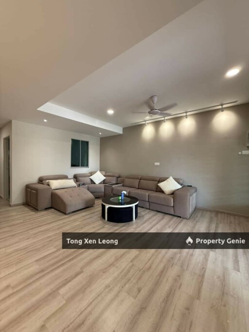 Double Storey For Sale @ Taman Asean