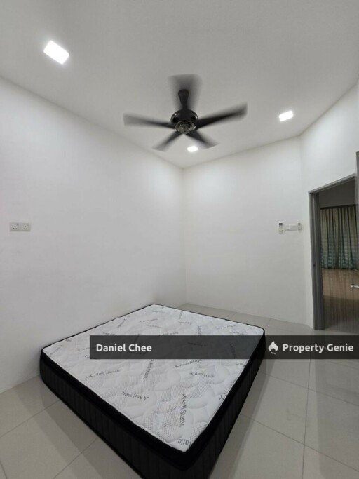 Ipoh Tasek Freehold Fully Renovated Double Storey House For Sale