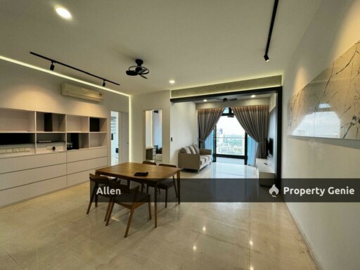 Setia Sky 88, Johor Bahru