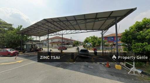 2 Storey Terrace @ Bandar Puteri