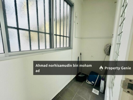 (800Sqft / Freehold ) ❗️PANGSAPURI HARMONI 1, RSKU PUTRA HEIGHTS for Sale ‼️