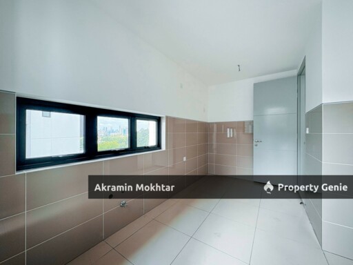 Freehold | 3 Storey Terrace Superlink @ East 57 Melawati, Kuala Lumpur