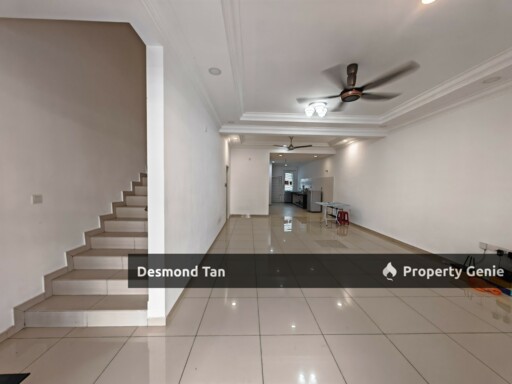 2 Storey Suriaman 2A, Sendayan, Labu, Seremban, Tiara Sendayan, Hijayu, Seremban 2 (Semi Furnished)