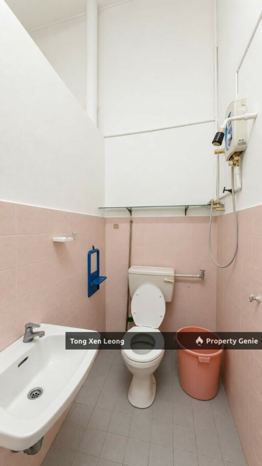 1 Storey For Sale @ Seri Duyong