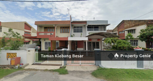 Taman Klebang Besar