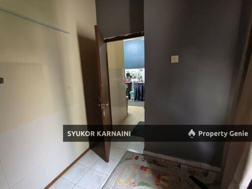 FREEHOLD!! Facing Open Double Storey House Taman Putra Prima, Puchong