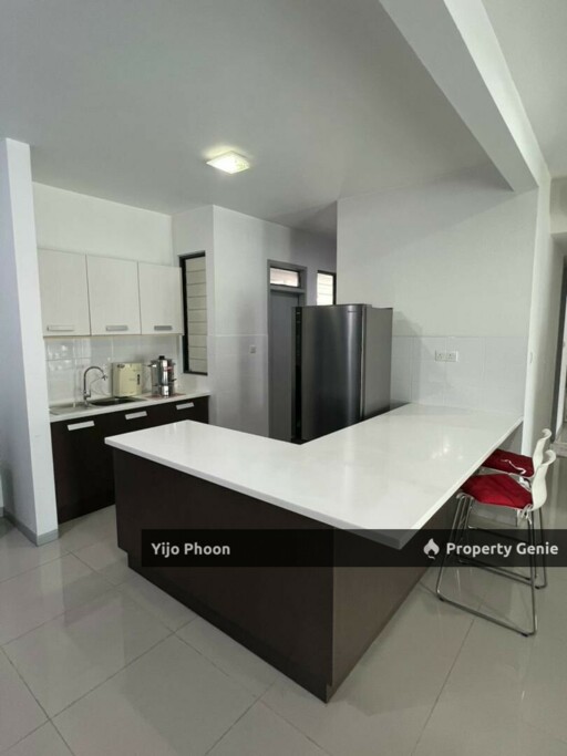 Mont Kiara 3+1 Bedroom Freehold Near International School