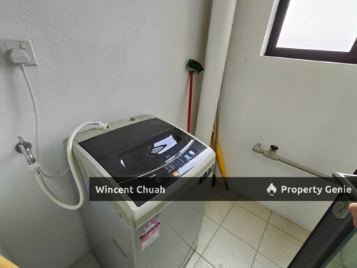 Danau Kota Suites Condo, Setapak near TARUMT and Setapak Central Mall
