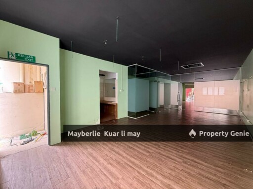 Setia Alam Sek U13 Rm4.5k For Rent
