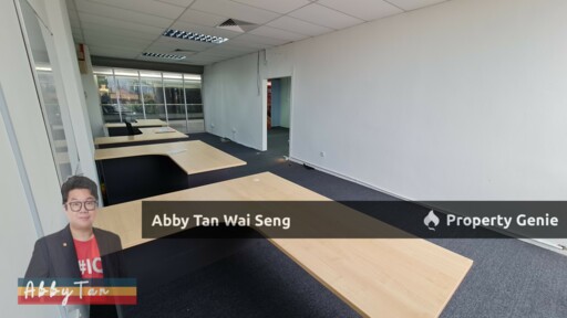 For SELL | One Place Mall | 1st Floor | 2 Lots | TENANTED | Putatan