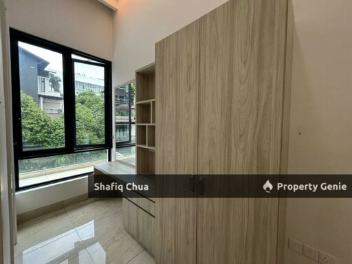 Modern Exclusive Bungalow Country Heights Damansara For Sale or Rent