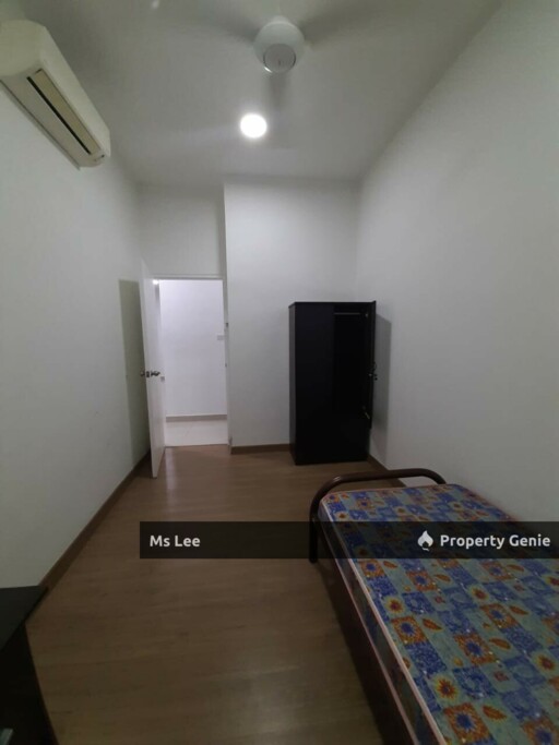 Ceria Residence @ Cyberjaya - near MMU - Block B level 7 - Ready Now