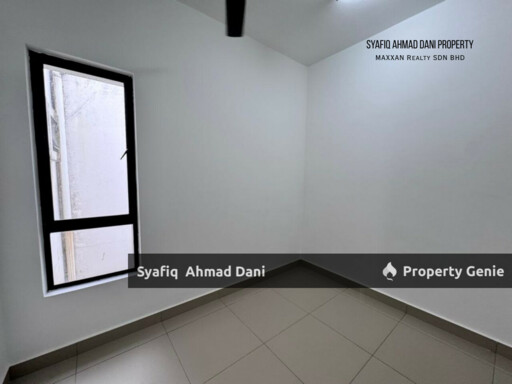 Townhouse Villa Kesuma Semenyih (Upper Unit) with ClubHouse & Gym