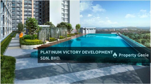Residensi J Satine Setapak