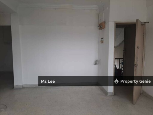 Cempaka Apartment @ Bandar Baru Selayang - Sale Below Bank Value Rm70k