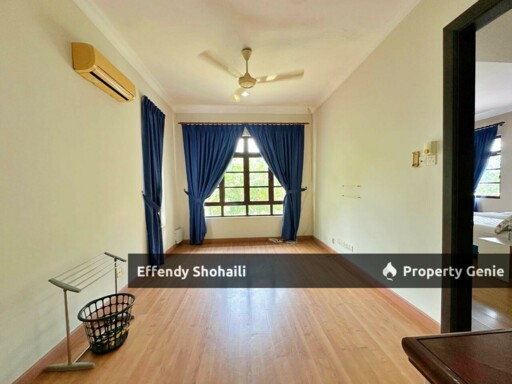 PUTRAJAYA PRESINT 14B BUNGALOW CORNER