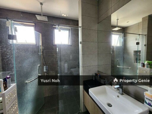 JEWELS OF GRASMERE SETIA ECO GLADES CYBERJAYA