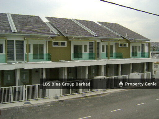Pearl Villa