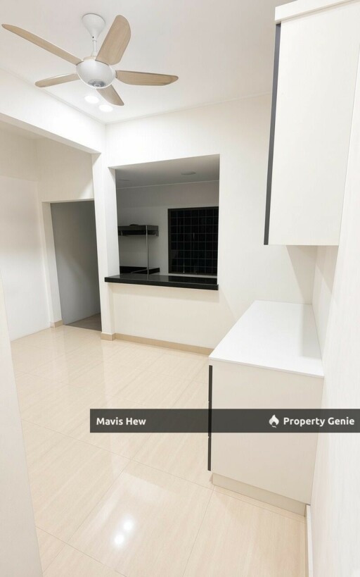 For Rent, Taman Puteri Wangsa @Jalan Keris, Single Storey