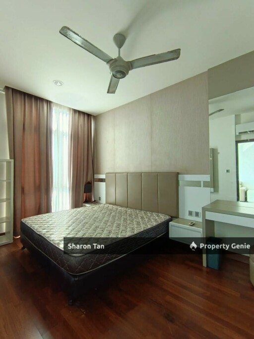 Paragon Suites @ CIQ