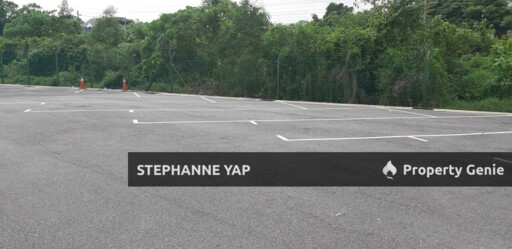 Sect. 15 Shah Alam Warehouse for Rent