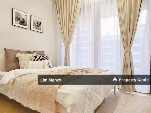 Royal Strand Country Garden Resale Unit Full Loan Cash Back