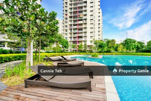 Midfields 2 @ 1,232sf Below Value 19%!