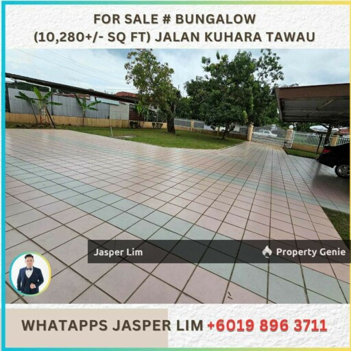 Taman Kim How