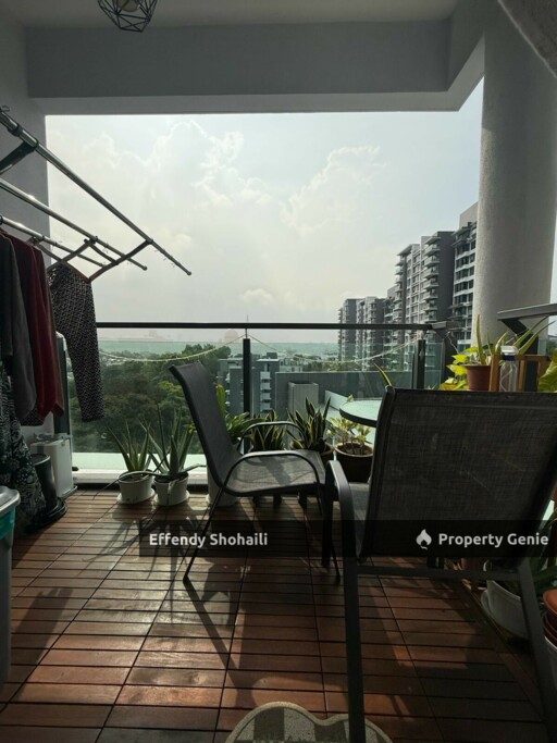 AURA RESIDENCE CONDO PRESINT 8 PUTRAJAYA