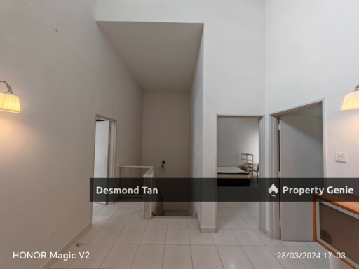 2 Storey Sakura S2 Height, Summer, Seremban 2, Seremban (Renovation & Facing No House)