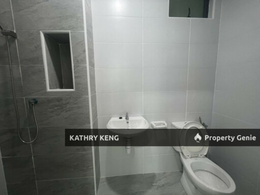 KSL Residence 2 For Rent Kangkar Tebrau For Rent Johor Bahru For Rent Johor For Rent